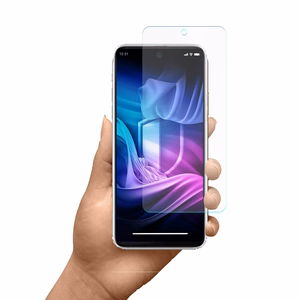 HTC U23 Pro – 3mk Silky Matt Pro telefoni ekraanikaitse