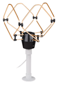Sunker Crown autoantenn