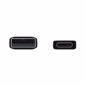 Samsung cable USB-A - USB Type-C 1.5m black (EP-DG930IBEGWW)