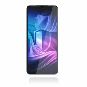 Poco C71 – 3mk Silky Matt Pro telefoni ekraanikaitse