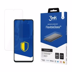 Honor X7 – 3mk FlexibleGlass telefoni ekraanikaitse