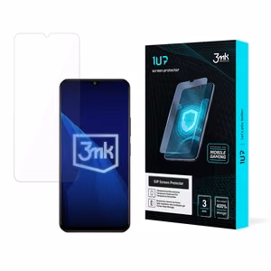 IQOO Z9 LITE 5G – 3mk 1UP telefoni ekraanikaitse