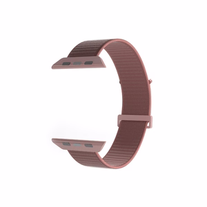 Нейлоновый ремешок Puro Sport для Apple Watch 38 / 40 / 41 мм - розовый