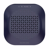 Juhtmevaba adapter Carlinkit TBOX-S2P Carplay&Android auto