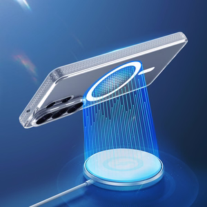 Ümbris Dux Ducis Clin Magsafe Samsung S948 S26 Ultra clear