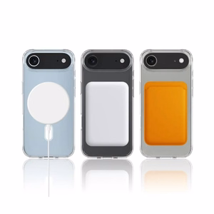 Прозрачный чехол MagSafe Apple iPhone Air