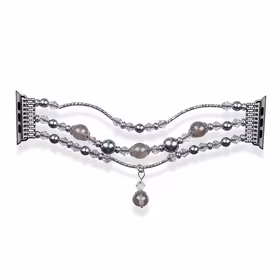 Bracelet loop jaoks Apple Watch 42/44/45 design 4 hall