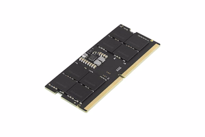 Goodram GR5600S564L46S/8G mälumoodul 8 GB 1 x 8 GB DDR5 262-pin SO-DIMM
