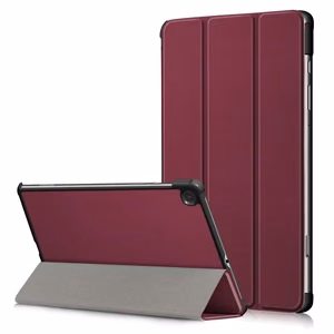 Ümbris Reach Smart Leather Xiaomi Mi Pad 5/Mi Pad 5 Pro punane