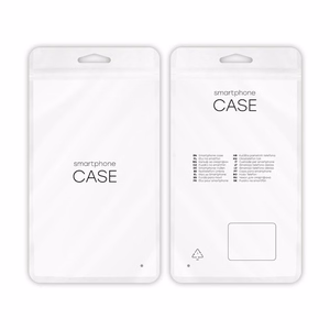 Epoxy Mag case for iPhone 11 orange