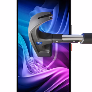Matte 3mk SilkyMatt Pro™ film for Nubia Neo 3