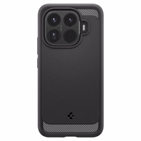 Spigen Rugged Armor Ümbris for Xiaomi 15T Pro - must