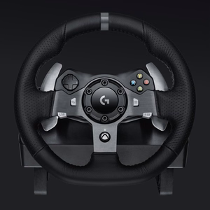 Logitech G G920 Driving Force rool