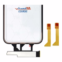 MUSTTBY Touch ekraan + OCA IPHONE 12 mini (no IC)