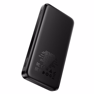 Hoco Q42 akupank, 10000 mAh, QC PD, 30 W, 3 A, must