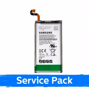 Aku Ühildub Samsung G955 S8 Plus EB-BG955ABE 100% Original (Service Pack)