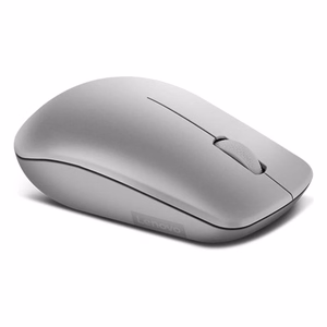 Lenovo 530 juhtmevaba hiir Platinum Grey
