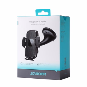 Car phone hoidja Joyroom JR-ZS259 (windshield) must