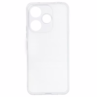 Back Ümbris 2 mm Perfect jaoks XIAOMI REDMI 13 LÄBIPAISTEV