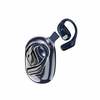 Dudao U17Max OWS Bluetooth Headset - must