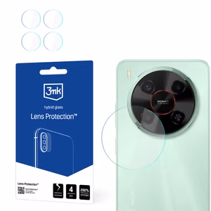 ZTE Blade V70 Max – 3mk Lens Protection kaamera objektiivi kaitse