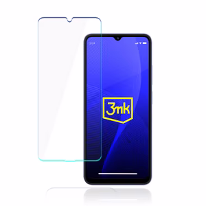 Xiaomi Redmi 12C - 3mk FlexibleGlass™