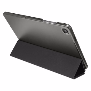 Spigen Smart Fold Чехол для Samsung Galaxy Tab A9+ A11+ чёрный