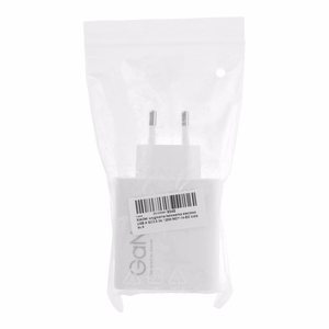 XIAOMI original laadija USB A QC3.0 3A 120W MDY-14-EE valge bulk