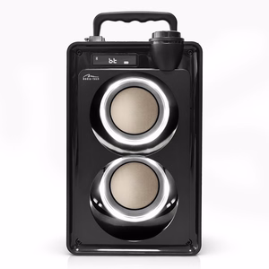 Media-Tech Overbox MT3186 – kaasaskantav Bluetooth-kõlar
