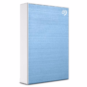 Seagate One Touch STKZ4000402 – väline kõvaketas, 4 TB, 2,5-tolline, Micro-USB B, USB 2.0/3.2 Gen 1, must