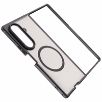 Beline MagSafe ümbris Samsung Galaxy Z Fold7 must