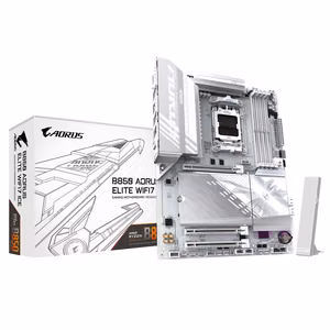 Emaplaat GIGABYTE AMD B850 SAM5 ATX DDR5