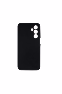 JM REGULAR DEFENSE silikoonist ümbris Galaxy A16 must