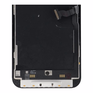 FixCell LCD ekraan iPhone 14 Pro Max Super Retina XDR + sensori flex (renoveeritud)