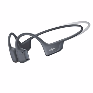 SHOKZ OpenRun Pro 2 Mini peakomplekt juhtmevaba kõrvakonks spordiks Bluetooth must