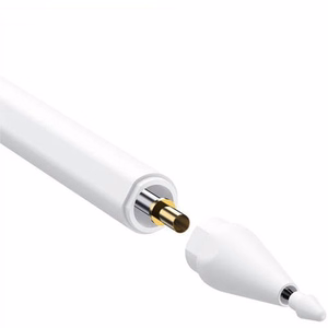 Smooth Writing 2 Baseus Stylus Lite with LED indicator (valge)