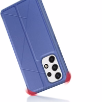 Dux Ducis Skin X Holster Cover Samsung Galaxy A73 sinine