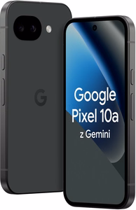 Google Pixel 10a 5G 8/128GB Obsidian