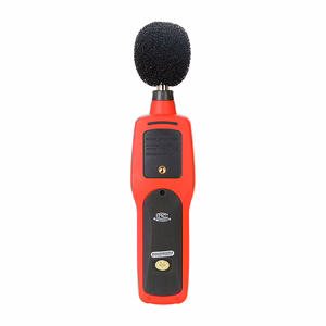 Uni-T UT35 Sound Level Meter
