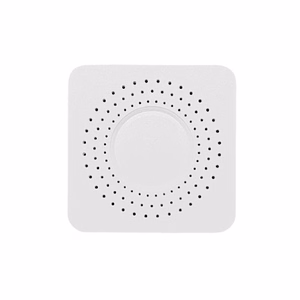 TUYA Wi-Fi nutikas mini-kaitselüliti 1 kanal DIY