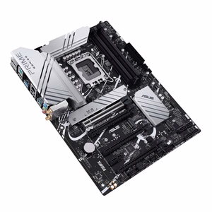 ASUS PRIME Z790-P WIFI Intel Z790 LGA 1700 ATX emaplaat