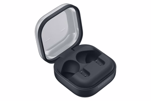 Samsung Galaxy Buds4 Pro kõrvaklapid mustad