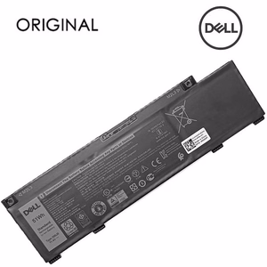 Аккумулятор для ноутбука DELL 266J9, Premium