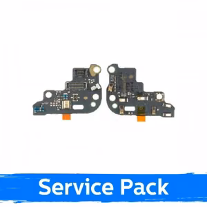 Antenn ühilduv Huawei Mate 20 Pro antenn (Service Pack)
