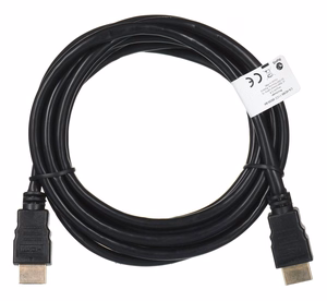 LANBERG HDMI CABLE V2.0 M/M 3M CCS must