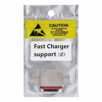 Charge connector jaoks SAMSUNG A8 2018 ORI