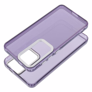 PEARL ümbris jaoks SAMSUNG A14 4G / A14 5G purple