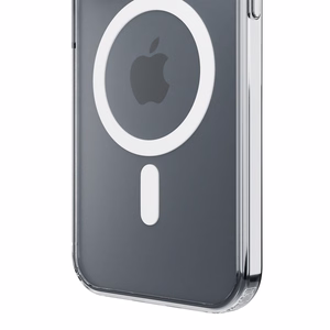 3mk Frosty MagCase valge jaoks Apple iPhone 13 Pro - valge