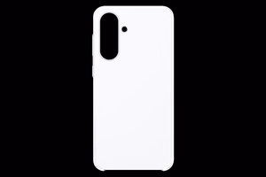 QA566CTEGWW Clear Case Samsung Galaxy A56, Transparent.