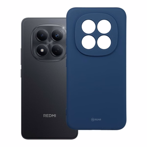 ROAR ümbris ALL DAY COLORFUL JELLY for XIAOMI Redmi Note 15 Pro Plus 5G navy